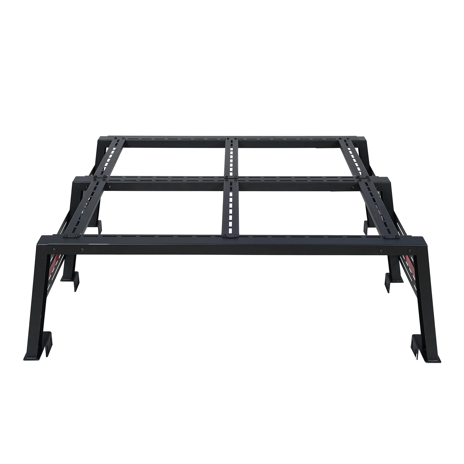 Good Quality Custom New Type Adjustable Multifunction Truck aluminum Roll Bars Bed Racks for Jeep Gladiator off-road auto parts