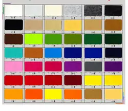 Promotion Reusable Felt Bag 3mm Eco-friendly Felt Foods Delivery Custom Large Firewood Basket Handbag Shopping Tote Bag