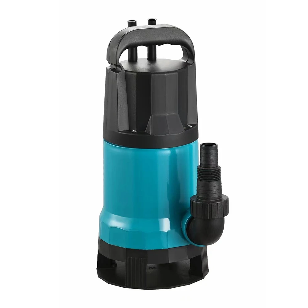 QDP series plastic portable vertical multistage submersible pump submersible sewage pump submersible water pump