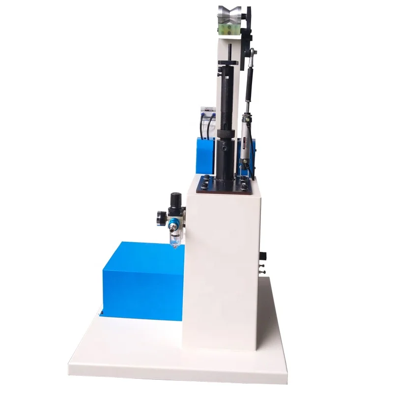 Обувная длительная Тяговая машина, машина для производства обуви