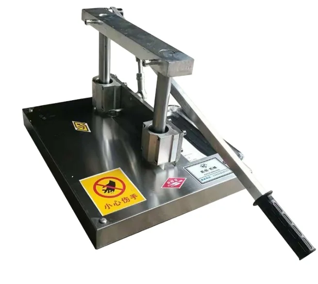 meat bone hand saw, bone saw machine manual,  Stainless steel bone cutting saw