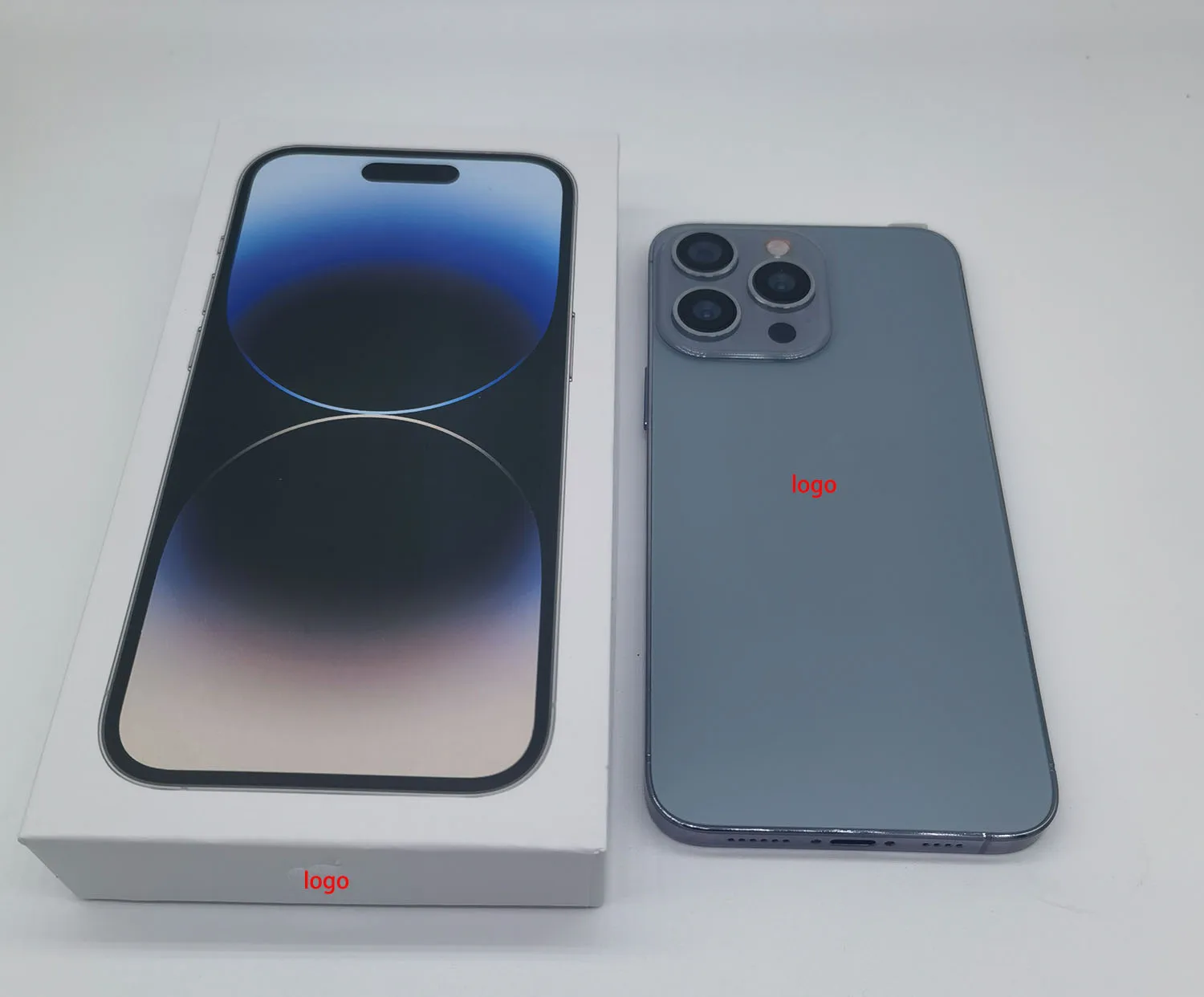 2023 New i 14 Pro Max Cheap Telephone Origin Clone smartphone Unlocked i 5g 13 i14 Pro Max game Smart Mobile Phones