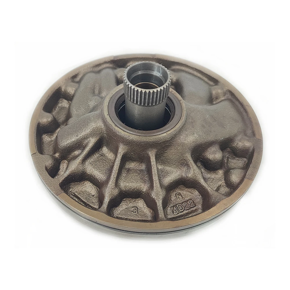 4HP16 oil pump Auto Transmission For Gearbox  Transnation