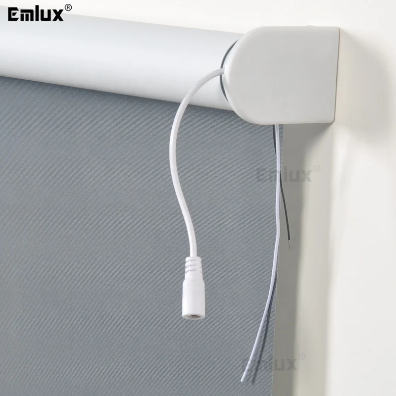 Roller Shutter roller blinds From China/Roller Shutter with high quality fabric