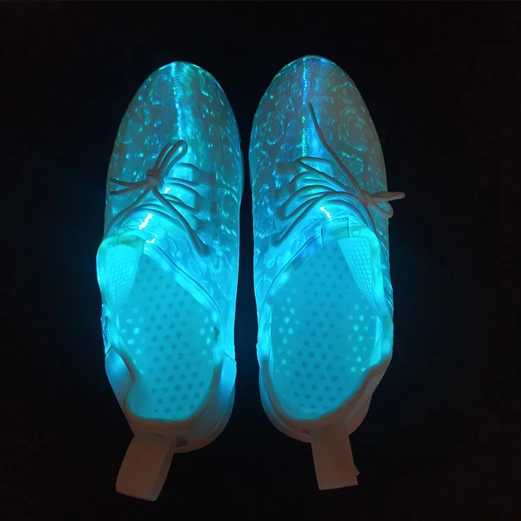
Hot selling light shoes led shoes Flashing Glowing Sneakers Fashion Shoes 