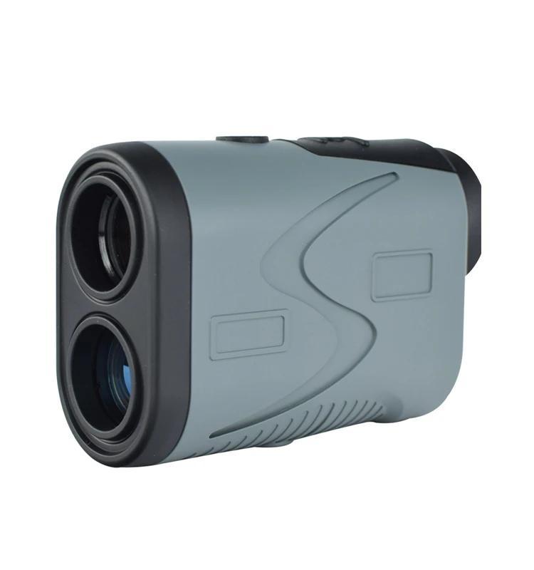 Tiger Rover laser rangefinder multi functional digital angle finder speed finder height finder 1500m hunting rangefinder