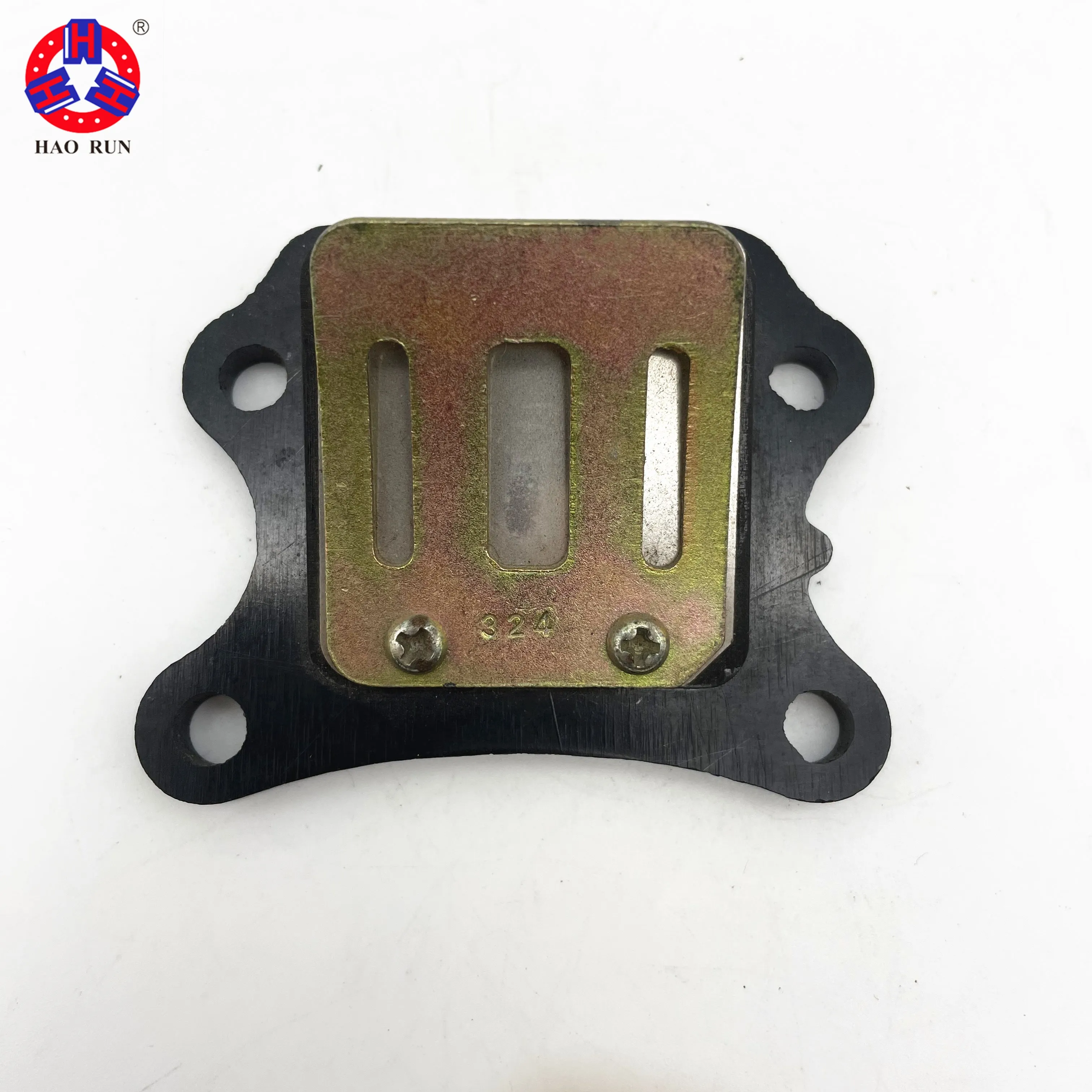 TACT50 HAORUN 50cc 2 Stroke Scooter Motorcycle parts  Motorcycle Intake Reed Valve  for HONDA  TACT50