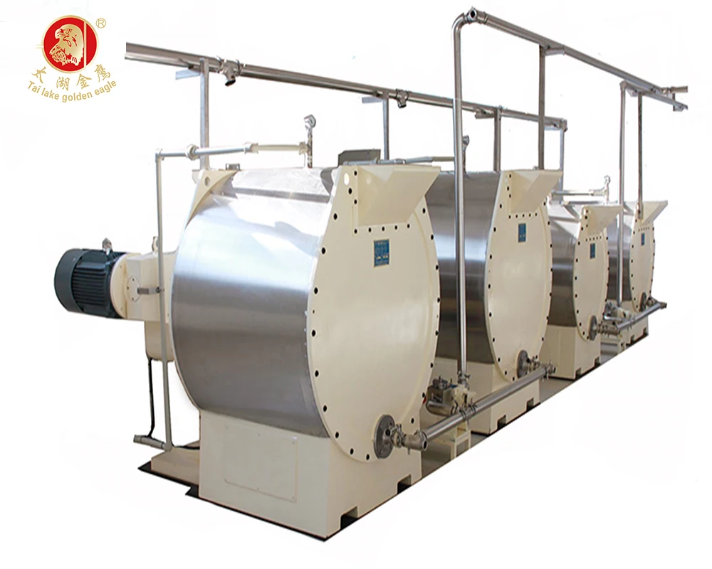 QYJ1000 Chocolate Conche Machine/chocolate Making Machine/Conche Refiner Grinding Chocolate Food & Beverage Factory 5kw
