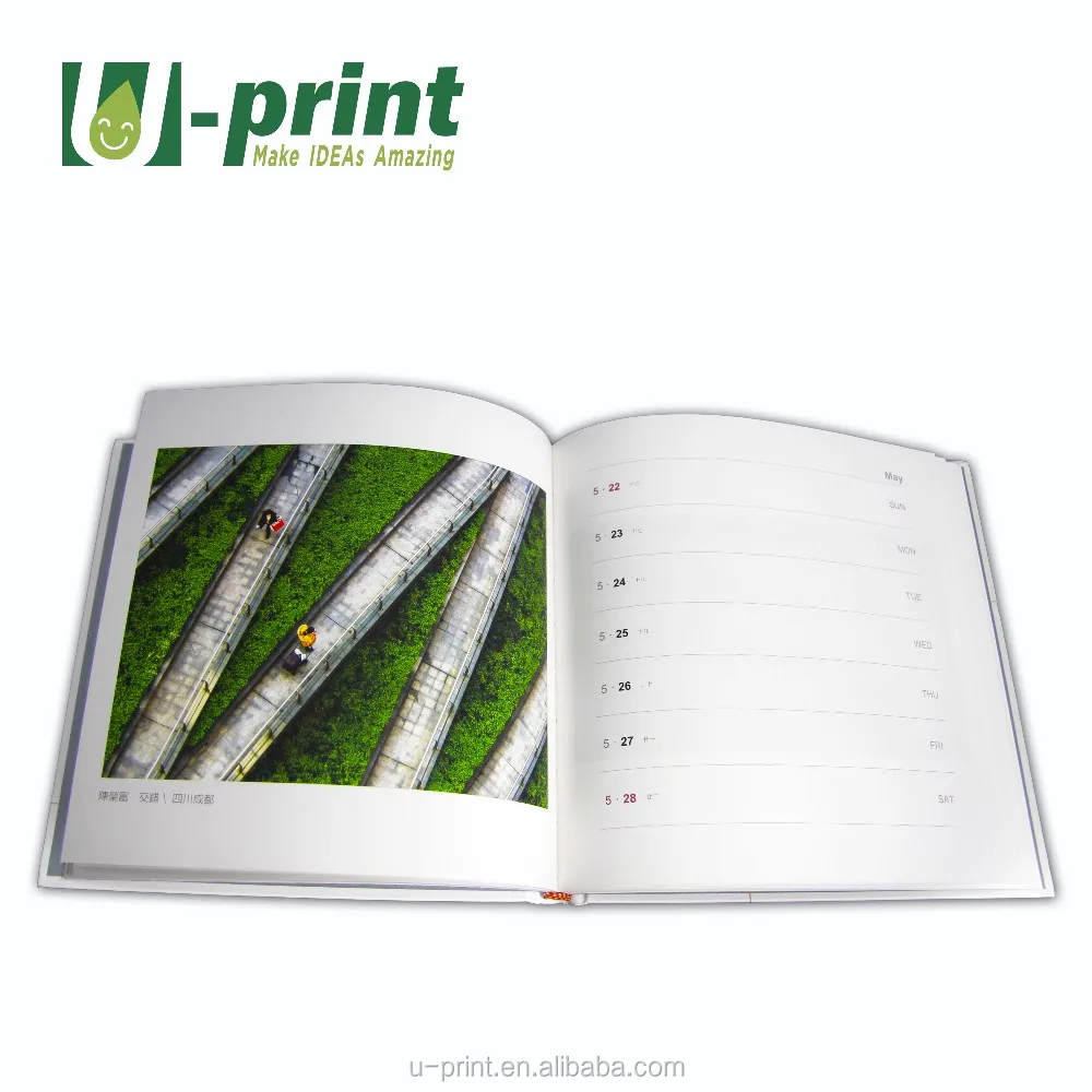 Hot Selling Printing Hardcover School Wedding Baby Memory Gift Sublimation Book Type Digital Photo Album