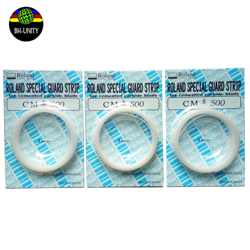 High quality cutting machine vinyl cutter plotter special guard Blade protection layer