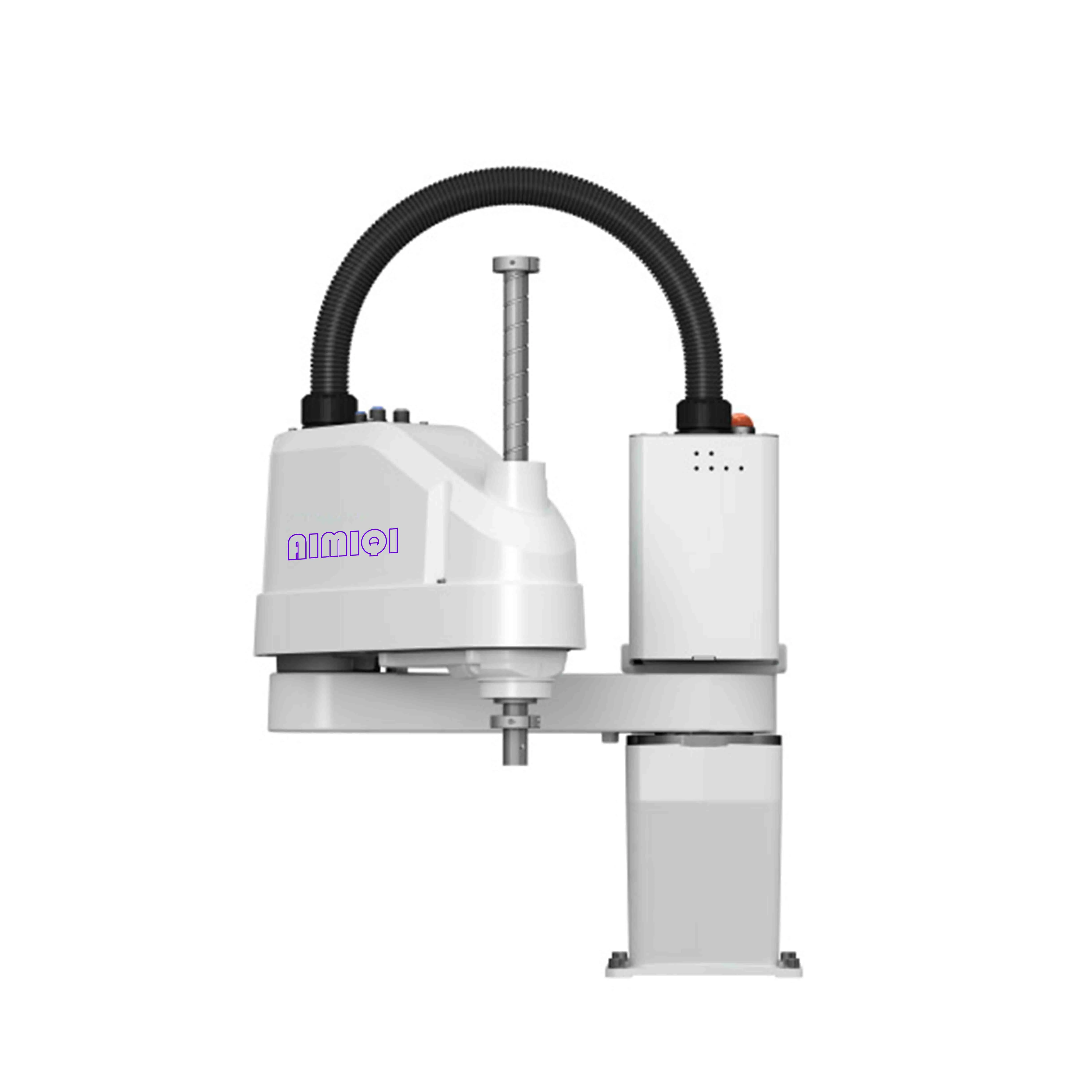 
Four Axis Industrial Robotic Arm for Instrument Assembly 