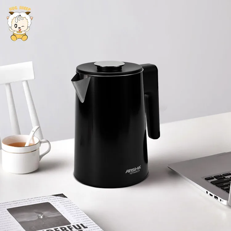 High Quality Electric Smart Digital Temperature Display Kettle 1.5L Electric Kettle Price