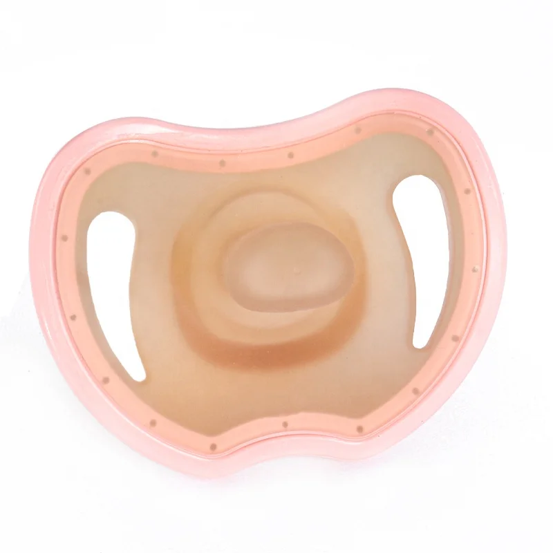 Оптовая продажа набор силиконовых сосок