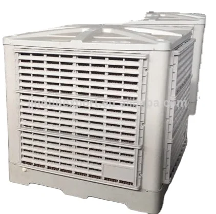 Evaporative Desert Air Cooler Desert Air Conditioner Without Compressor