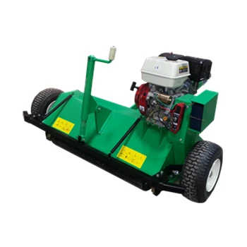 ATV Flail Mower ATV120 with petrol engine