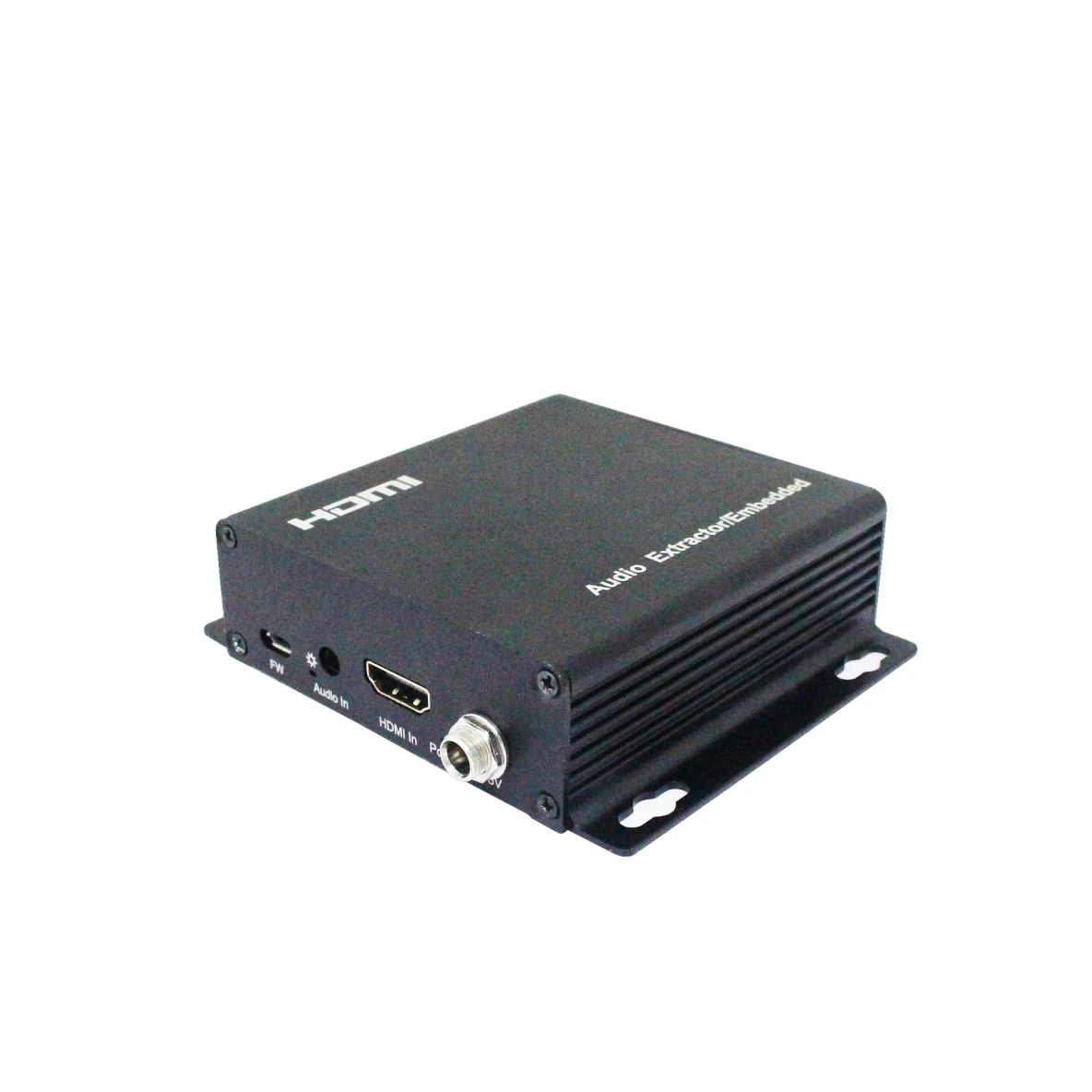 Foxun SX-HC04 Прочее Домашнее аудио-HDMI2.0 аудио вставки & экстрактор,