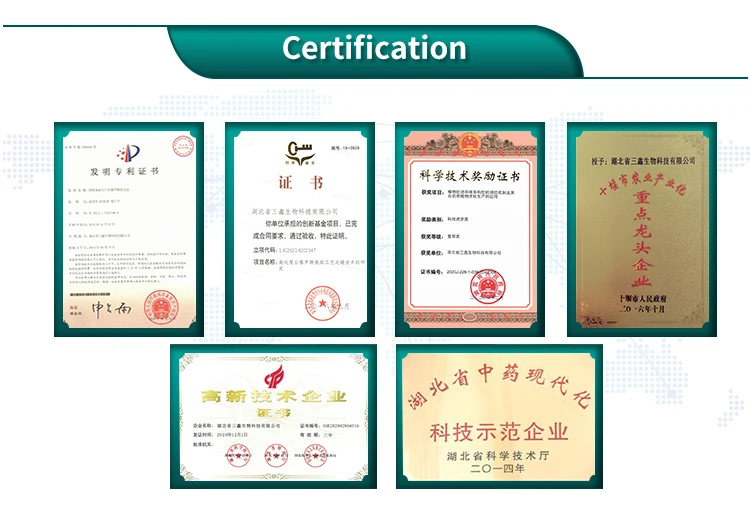 Поставка от производителя Epimedium Brevicornum Maxim экстракт 10% лкариин порошок рогатых козьих сорняков