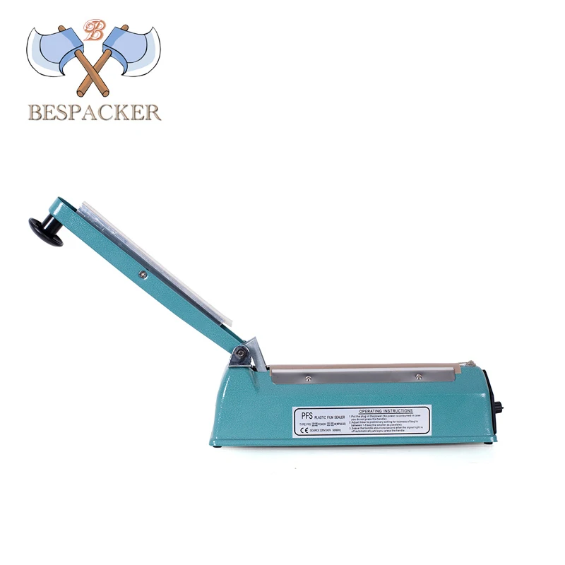 Semi-automatic high performance sealing machine china supplier sealing sealer