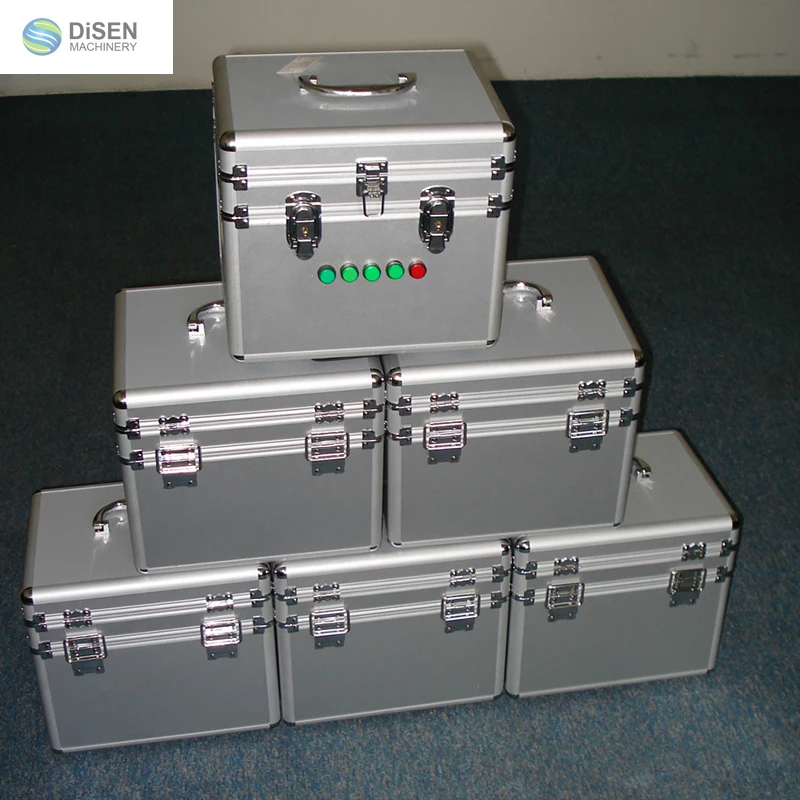 Промышленный ультразвуковой очиститель чернил растворителя для запасных частей печатающей головки