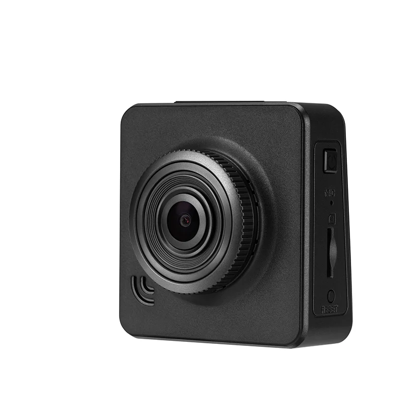 Exquisite Craftsmanship PAPAGO D1 Dash Cam HD Wifi Car DVR Night Vision G-sensor APP 1080p Dash Cam