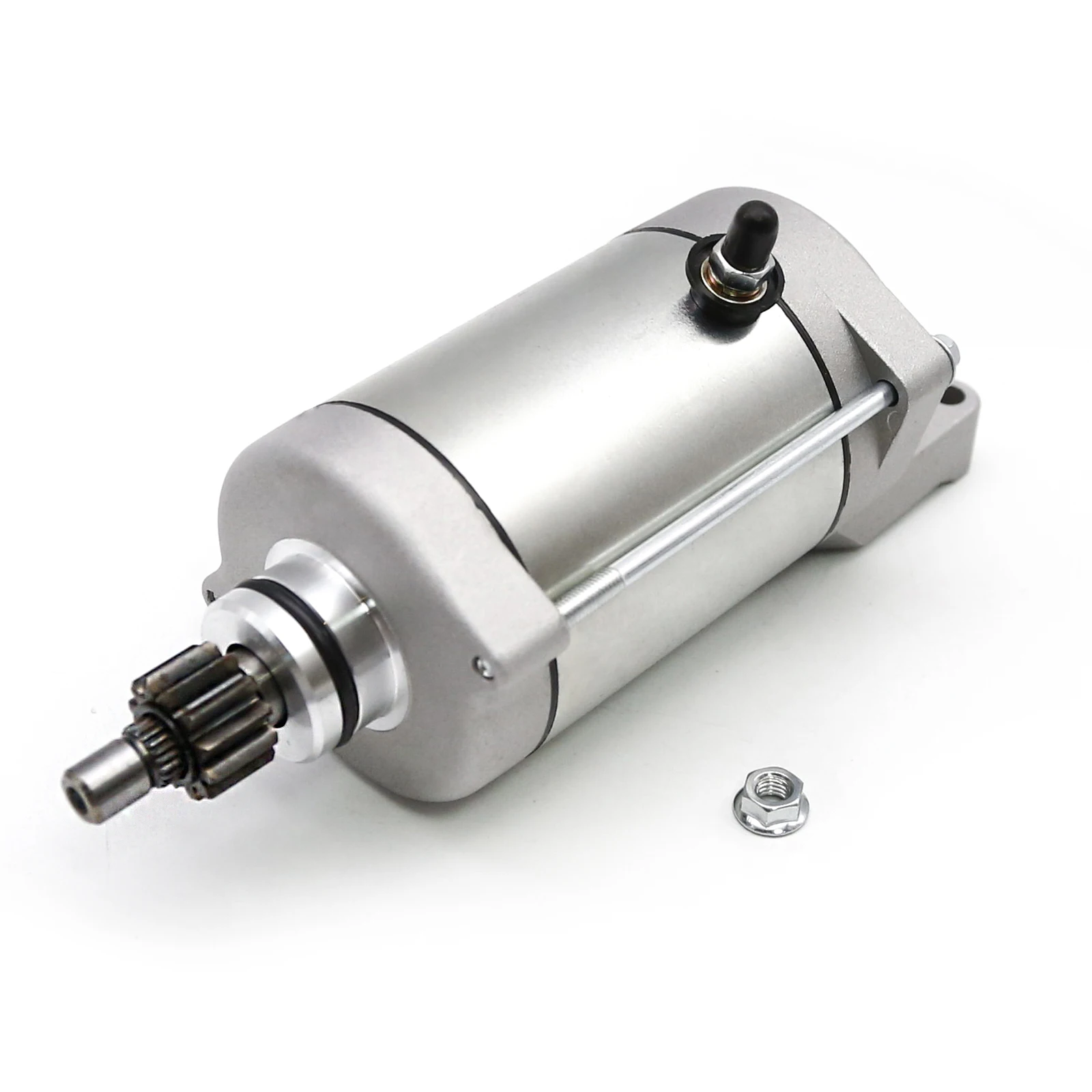 Starter Motor 2001-2006 2002 2003 04 05 starter motor parts for YAMAHA Raptor 660 yfm660