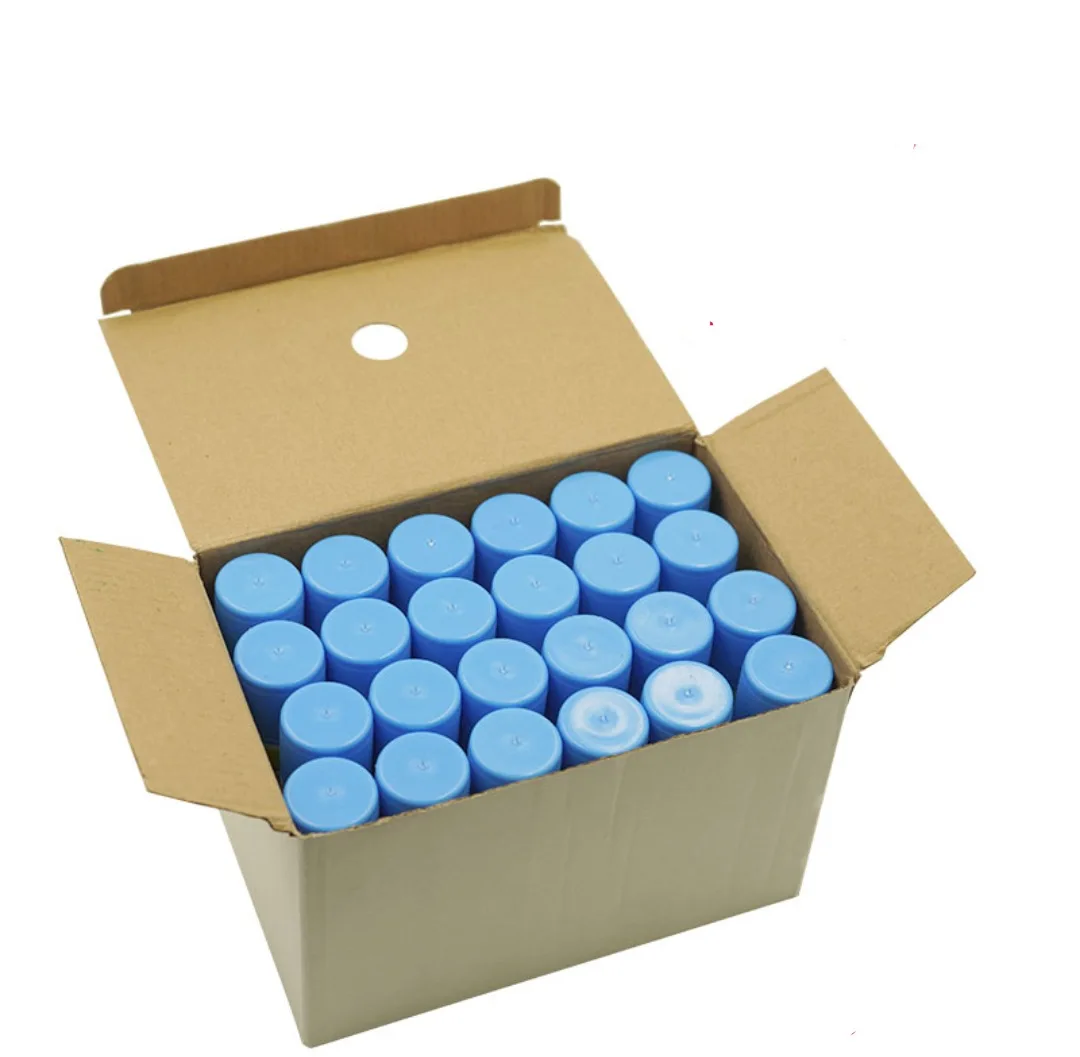 
Cattle Pig Sheep Body Identification Mark Crayons Colorful Mark Pen Animal Marking Crayon 