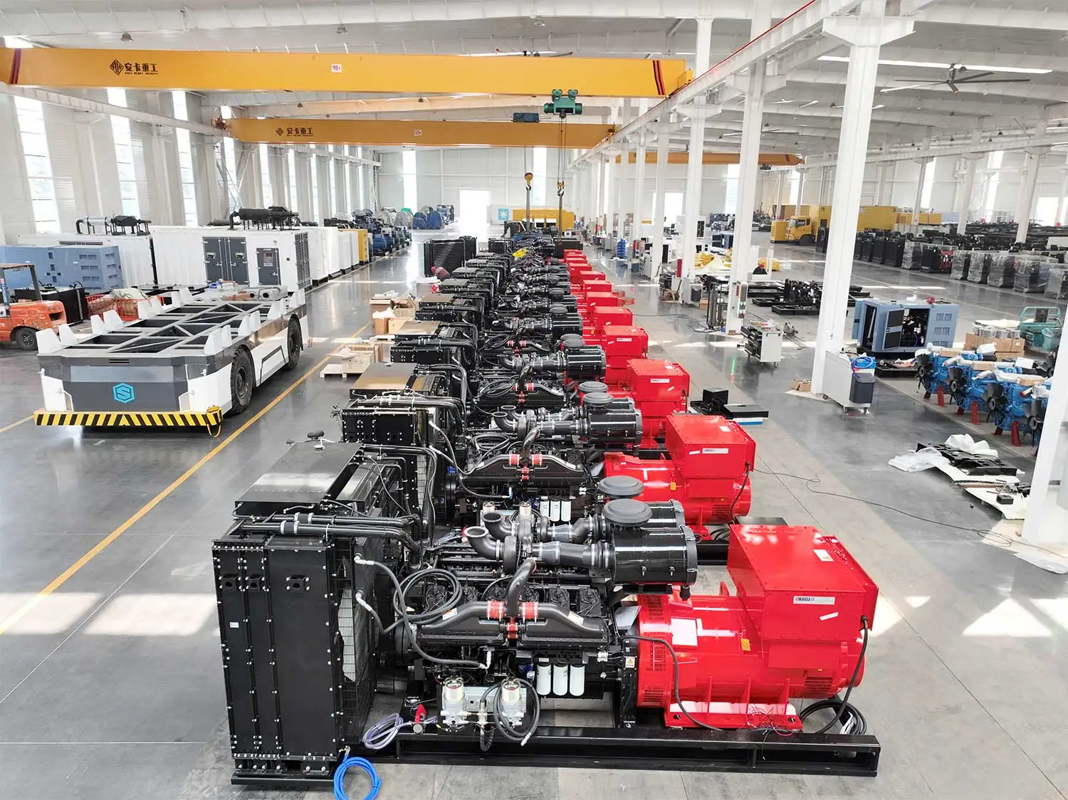 125kva Mobile Diesel Generator for Sale 100kw Trailer Diesel Power Generator Set 3Phase Water Cooled Silent Generator Price