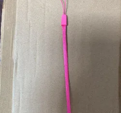 Colorful Handle String Strap Lanyard for cell phones, bottles