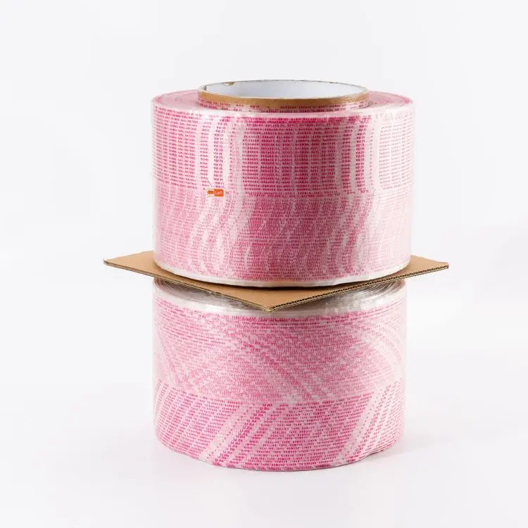 Клейкая лента по заводской цене, навсегда Прозрачная защитная Курьерская сумка 5000 метров, 12 мм