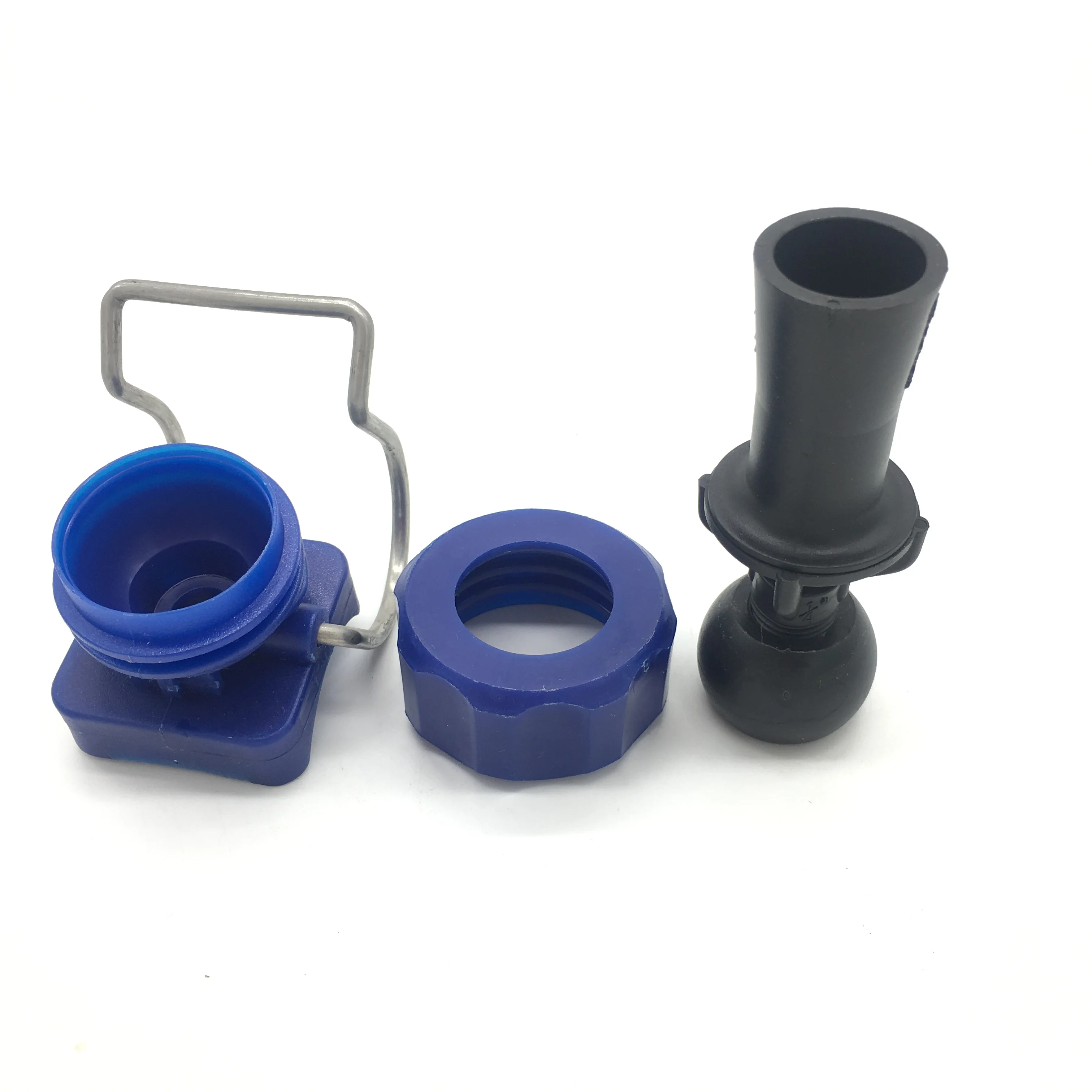 1/4 дюйма 3/8 резьба PPS Venturi Образовательное сопло для смеси резервуара