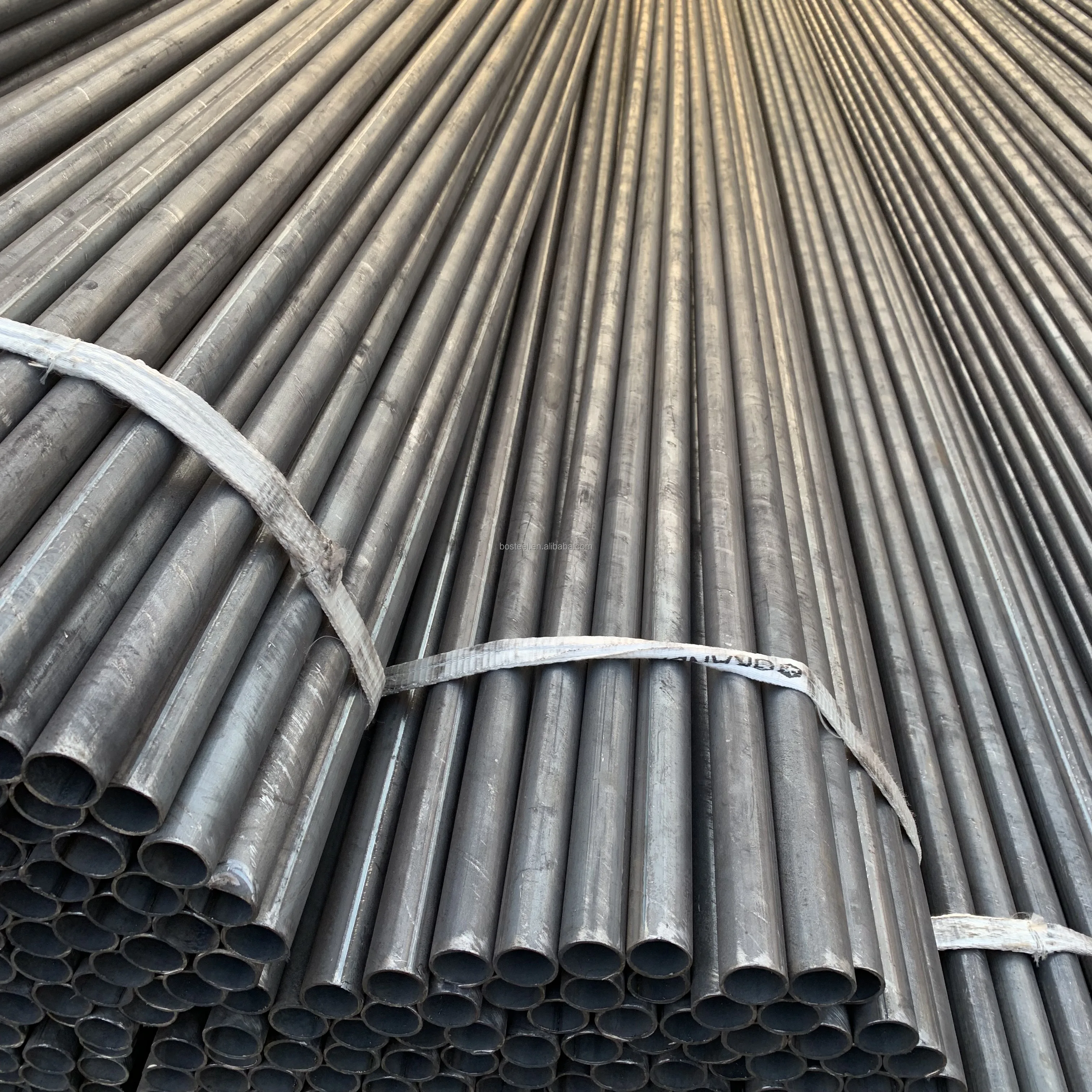 black iron pipe price iron threaded pipe black iron 11/4 pipe for chair furniture