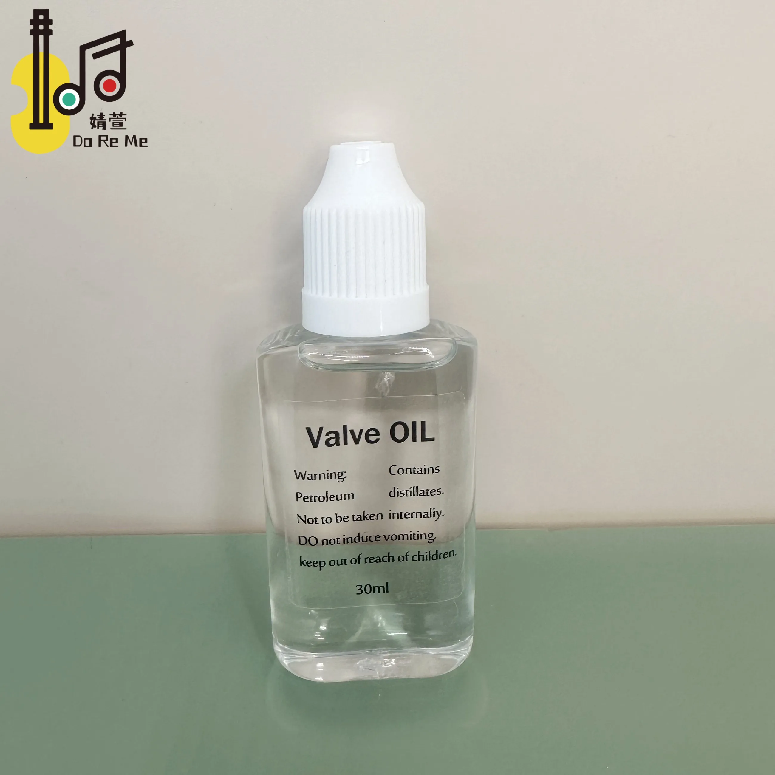Musical Instruments Accessory Orchestral Instruments Valve Oil Single Pack