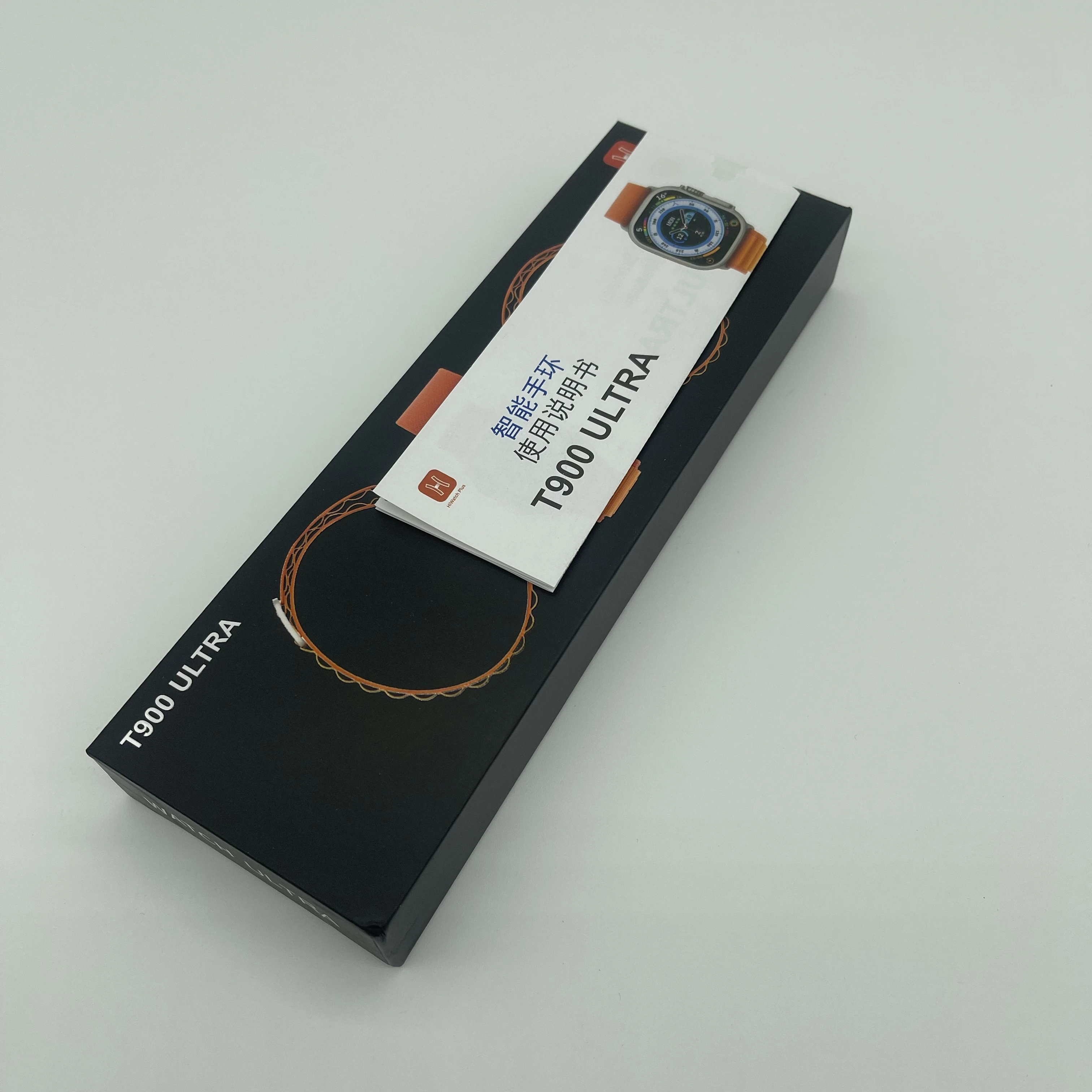 Montres intelligentes T900 Ultra smart watch Montres pour hommes series 8 smartwatch T900 Ultra n8 h10 pro GS8 Montres de sport