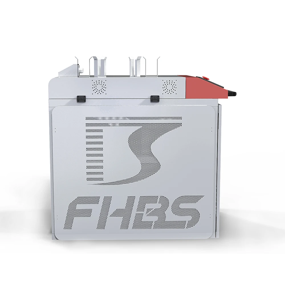 2000W CNC metal welding machine laser handheld fiber laser welding machine cheep price for sale