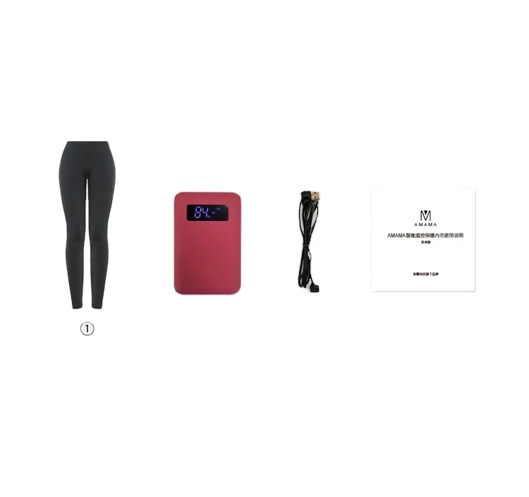 
Top sale guaranteed quality qiyi smart seamless leggings for sale cool vest 