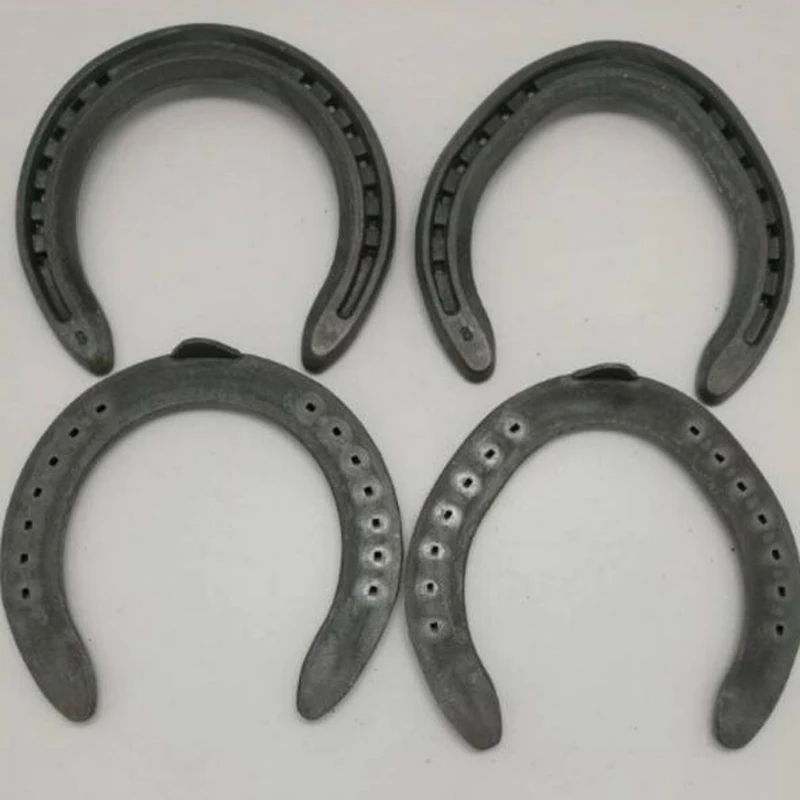 Horse Training Equestrian Sporting Goods Equestrian Accessories Different Types Horseshoe