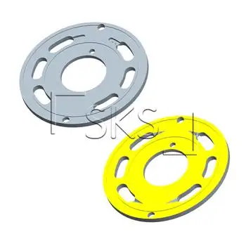 31E6-12030 OEM экскаватор SKS гидравлический поворотный мотор запасные части Ремонтный комплект для R150-7 R150-9