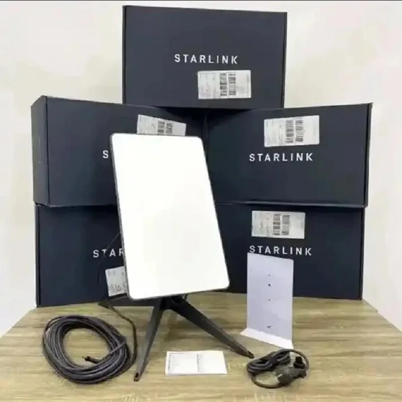 antena starlink starlink satellite internet kits starlink dish for sale