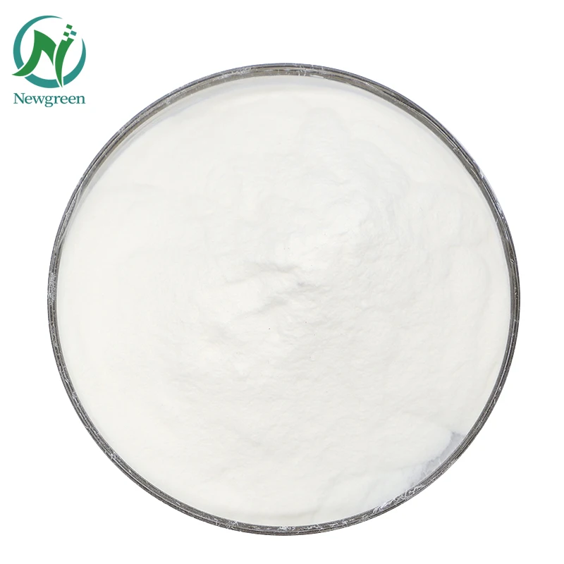 Bulk Sale High Quality Pangamic Acid Powder With 99% Purity Vitamin B15