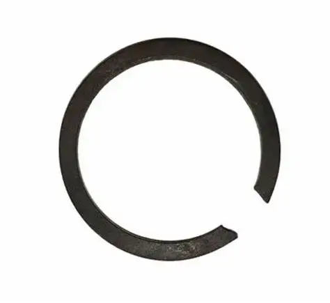 Big size sales Stainless steel MAIN SHAFT COUNTER SHAFT RETAINING RING