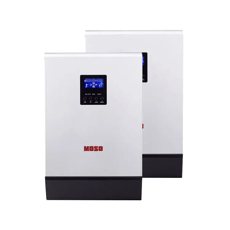 
Original manufacturer high technology solar off - grid inverter 