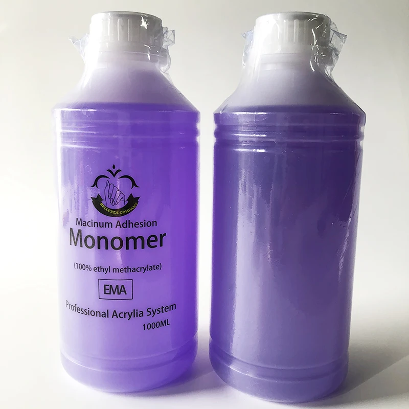 Wholesale Advanced EMA Monomer Acrylic Nail Liquid