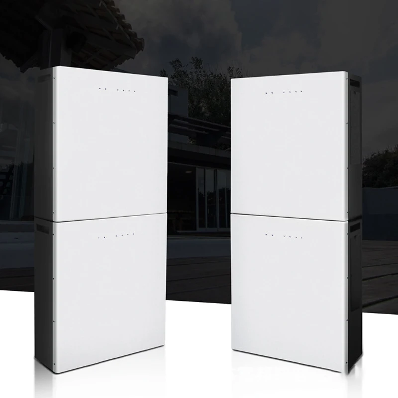 Customized support home energy storage systems lithium iron phosphate battery