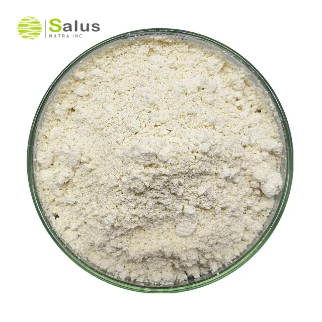 Factory Hot Sale 98% Dihydroquercetin Taxifolin