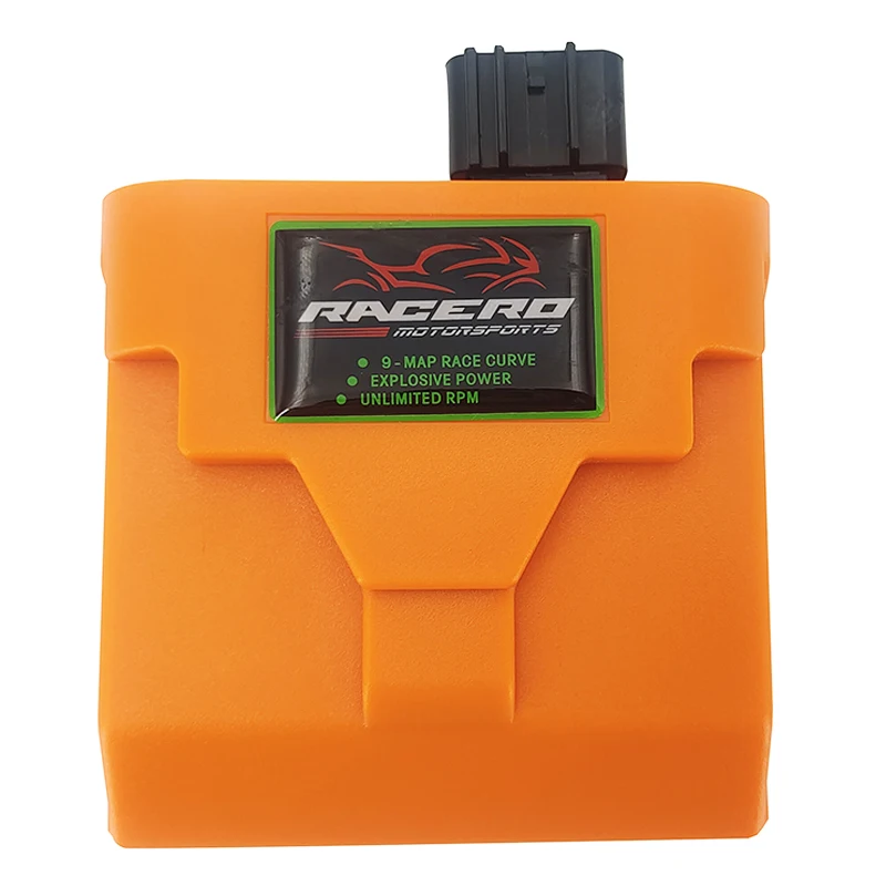 Система зажигания мотоцикла Raider 150 SRL 115 программируемая гоночная катушка