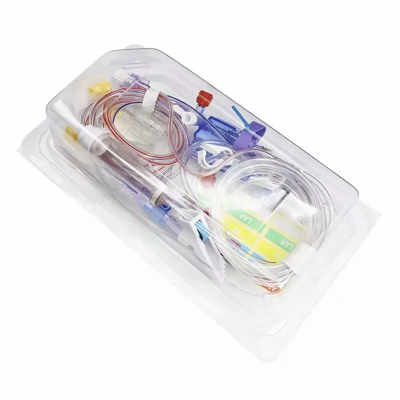 blood pressure monitoring transducer invasive blood pressure transducer