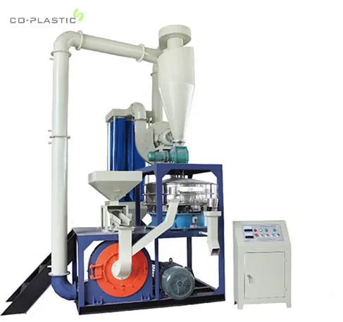 
SY-HS SMF-500 Pulverizer Grinding Machine 