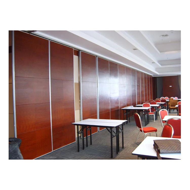 yiacousticchina suppliers movable wall track sound barrier for construction site moveable gypsum separation