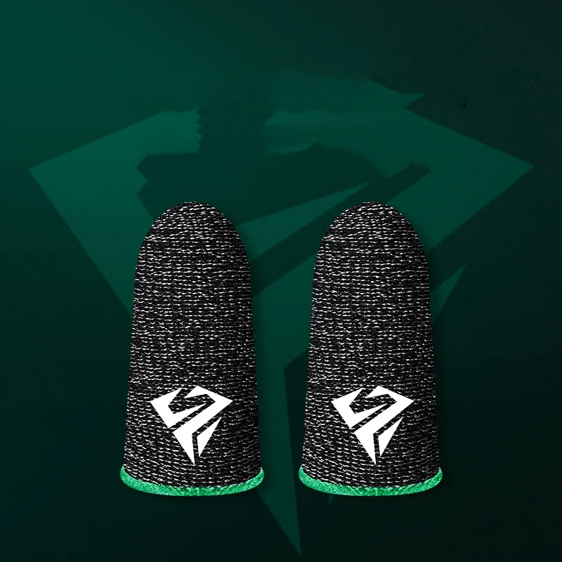 Мобильные Игровые перчатки для рук и игр, профессиональные дышащие перчатки для сенсорных экранов с защитой от пота для игр