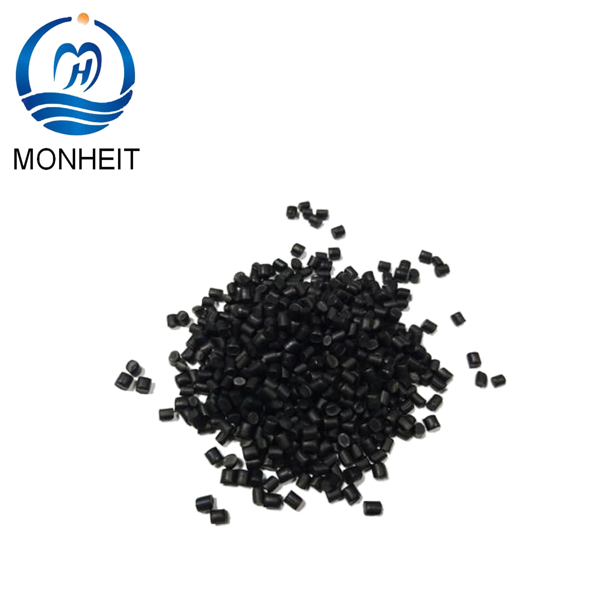 
Soft-Touch Thermoplastic Rubber TPR Granules For Shoe Sole 